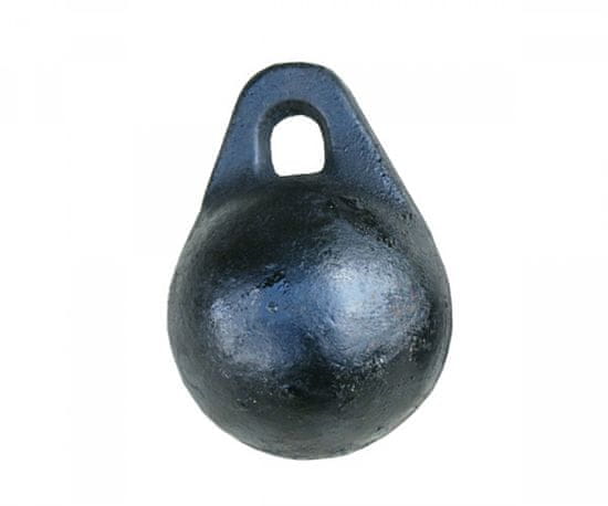 shumee LITOŽELEZNA DIMNIKARSKA KROGLA 2,60-2,65KG
