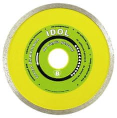 shumee GLADKI DIAMANTNI DISK IDOL 125MM
