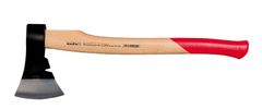 Greatstore Lesena sekira 0,8 kg 380 mm