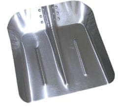 shumee VELIKA ALUMINIJASTA LOPATA, Y-GREDI, T-GREDI - LOP-5016Y