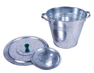 Pocinkan bojler 25 L - bojler 25