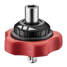 Eprim MINI 1/4'' ROČICA Z ZASKOČNO KLJUČAVNICO PM14