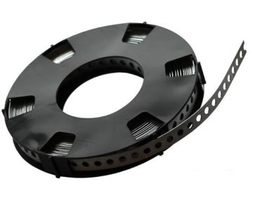 shumee MONTAŽNI TRAK 25*0,7 MM OP-10MB - T-FP25