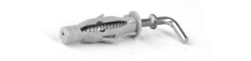 shumee RAZŠIRITVENI VTIČ ZA MAGNETNE PLOŠČE Z RAVNIM KAVLJEM 8/5 MM - KOL 8/HP 5G
