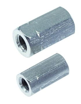 shumee GALVANISERAD ANSLUTNINGSMUTTER M-24 - 987 24 ZN