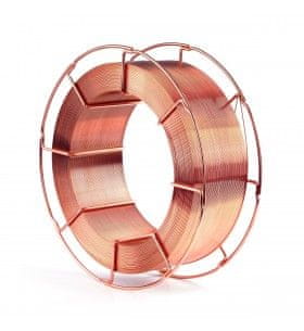 shumee MIGWELD SVETSTRÅD 2 0,8 MM PAKET 15 KG - DRU SP08 15M