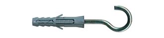 Hak stropni raztezni moznik 10/5MM - kol 10/HS 5