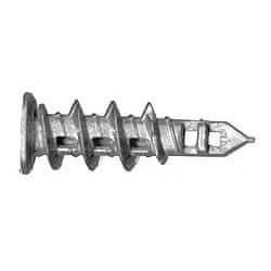 Kovinski vijak Driva 15*29 mm