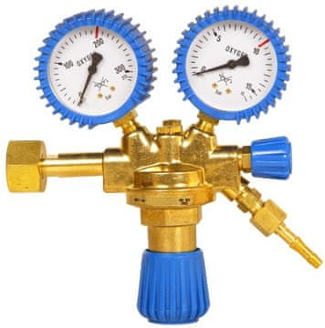 shumee REDUKTOR KISIKA OR-10 - RDEČI KISIK OR1