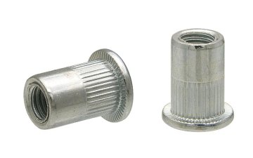 shumee Zakovična matica z valjastim ovratnikom AN315 M5*25 RFK - 5 STO - NI 315 M05