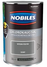 shumee NOBILES KLORO GUMA EMAJL SIVA 0,9L