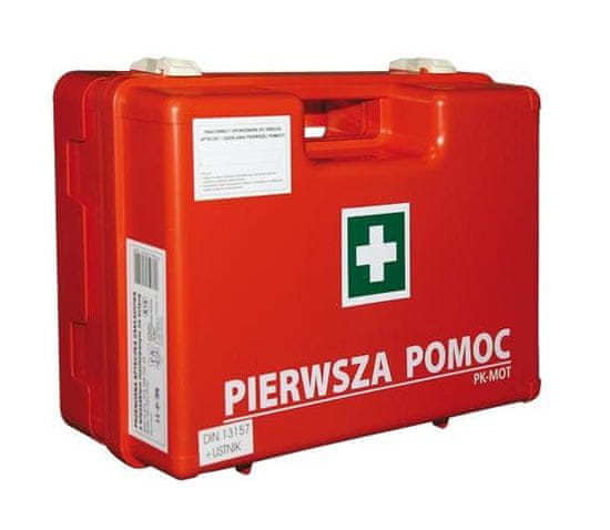 shumee KOMPLET PRVE POMOČI AZP 15