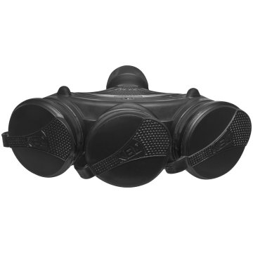 shumee TROJNI GUMI CEPILEC BLACK EXTREM