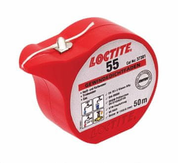 shumee LOCTITE 50M NAVOJ ZA TESNENJE NAVOJEV