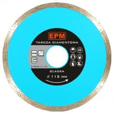 shumee GLADEK DIAMANTNI DISK 115MM