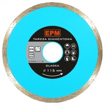 shumee GLADEK DIAMANTNI DISK 200MM