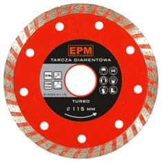 shumee TURBO DIAMANTNI DISK 230MM