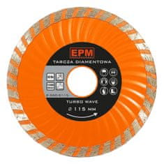 shumee TURBO WAVE DIAMANTNI DISK 125MM