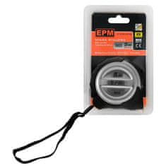 Eprim INOX NAVIT TRAK MERJENJE 5M * 25MM