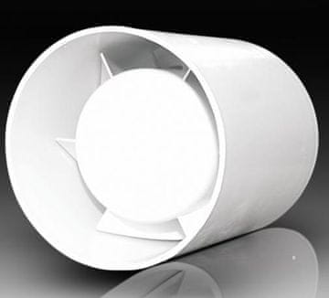 shumee EURO 2 FI120 KANALSKI VENTILATOR - WD-007-0052