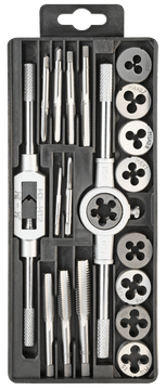 shumee SET MATRIC IN NAVOJEV M3-M12 20 DEL