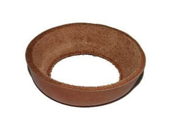 shumee KOŽENÉ TESNENIE Z ABYSE 75 MM - OM POM AB US
