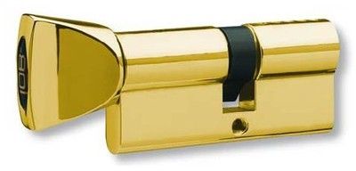 Greatstore Medeninast vložek za gumb wg-54 30/35