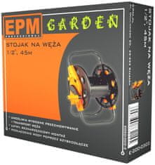 shumee SLANGVAGN 1/2 45M - E-200-0303