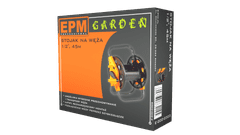 shumee SLANGVAGN 1/2 45M - E-200-0303