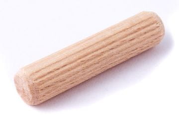 shumee LESENI ZADNJIKI ŽLEBOVI 10*60MM/100KOM