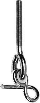 shumee GUNGKROK MED SÄKERHET M12*180MM - HS 021160