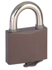 Ključavnica granit-1 s certifikatom, protivlomna, 4 ključi