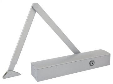 Greatstore Bližnjice vrat sts-4000 bele barve