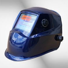 shumee POWERWELD 2500 G+ AVTOMATSKA ČELADA