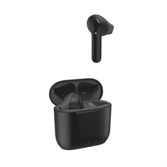 Hama Slušalke Bluetooth Freedom Light, pips, polnilno ohišje, črne