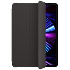 Smart Folio za iPad Pro 12,9" (5GEN) - črn