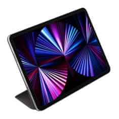 Smart Folio za iPad Pro 11" (3GEN) - črn