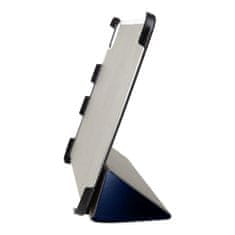 Tactical Flip Case Samsung X200/X205 TAB A8 10,5 Blue
