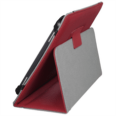 Hama Ovitek za tablični računalnik, 17,8 cm (7"), rdeč