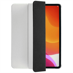 Hama Fold Clear, ohišje za Apple iPad Pro 12,9" (2020), srebrno