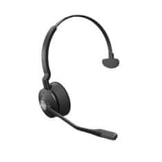 Jabra Engage 65/Mono/DECT/Wireless/MS/Stand/Black