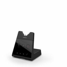 Jabra Engage 65/Mono/DECT/Wireless/MS/Stand/Black