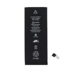 Baterija za iPhone 6 1810 mAh Li-Ion Polymer (nepakirana)