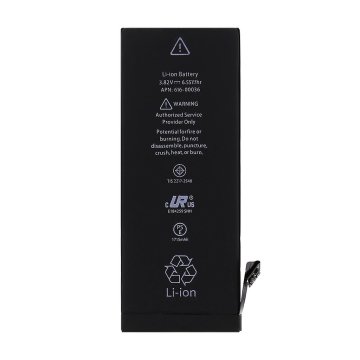 Baterija za iPhone 6S 1715 mAh Li-Ion (nepakirana)