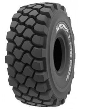 MICHELIN 14R20 168/165K TL MICHELIN X FORCE ZL