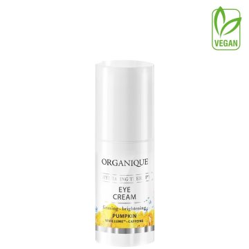 shumee ORGANIQUE vlažilna krema za oči 20 ml