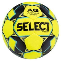 SELECT Izberite nogometno žogo, Nogometna žoga Izberite | 833_RUMENA | 4