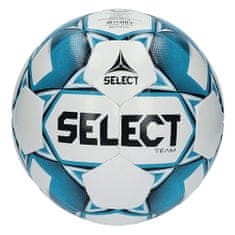 SELECT Izberite nogometno žogo, Nogometna žoga Izberite | 831_BELO-MODR | 4