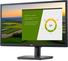 DELL E2422HS monitor, 60,45cm (23,8), FHD, IPS (210-BBSI)