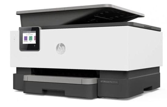 HP Officejet Pro 9010e (257G4B)